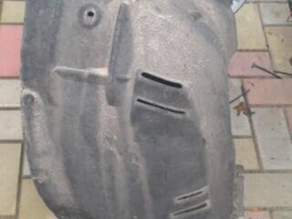 Передний подкрыльник правый Volt 2