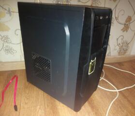 2 рабочих ПК