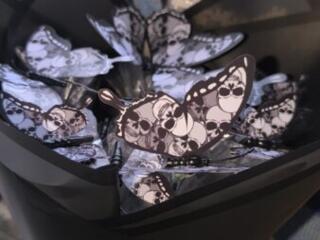 Букеты ручной работы