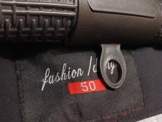 Куртка зимняя мужская