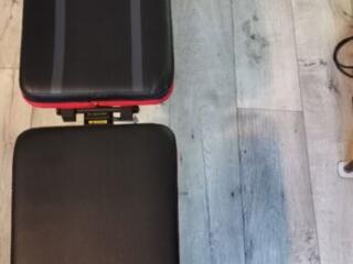 Скамья для спорта