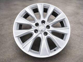 Продам диски R17