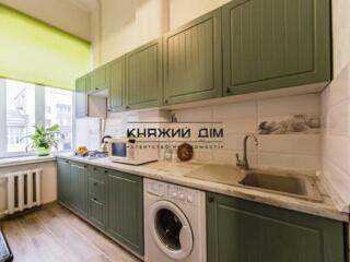 Оренда 1 кімнатної квартири вул. Саксаганського 12а, 40/20/8 кв. м, ..