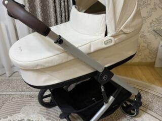 Cybex Balios S Lux, 2024 года выпуска ТОРГ