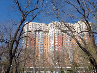 Продам евродвушку в ЖК Усадьба Разумовского, вид на лиман и парк, ...