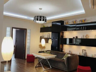 3-х комн. квартира на Фонтане -ЖК 35 Жемчужина- Белый Парус