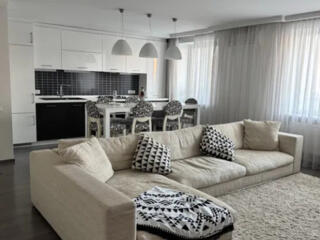 Квартира на Академика Вильямса , 70м2 9 этаж