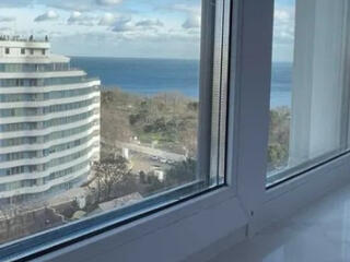 2-х комн. квартира - видовая- ЖК Литературный