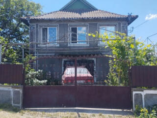 Продам 2-х этажный капитальный дом в с.Красная Коса (70 км от Одессы)