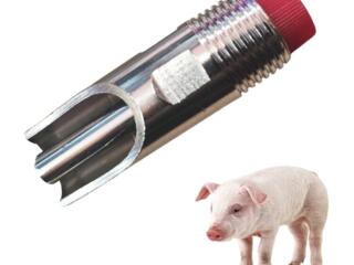 ПОИЛКИ КОРМУШКИ ДЛЯ ДОМАШНИХ ЖИВОТНЫХ