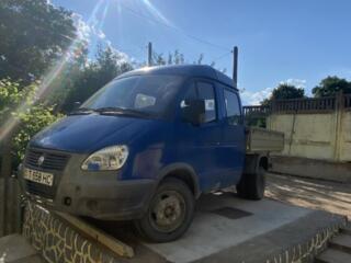 Газель Бизнес 2010г