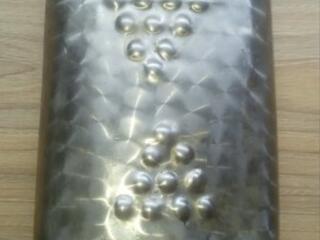 Фляга из нерж.