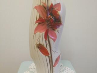 Ваза напольная