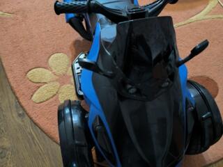 Трицикл детский