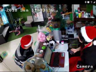 Требуется Бариста