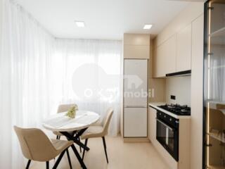 Spre vânzare apartament în bloc nou, amplasat în  Durlești, ...