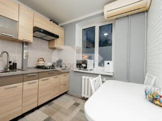 Se vinde apartament cu 1 cameră în or. Durlești, str. ...