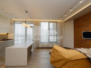 Spre chirie apartament de lux, poziționat în  centrul ...