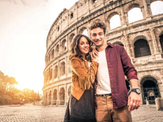 РАБОТА В ИТАЛИИ по био паспорту, требуются трое мужчин и семейная пара