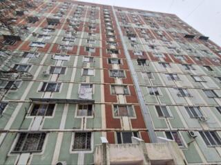 Apartament cu 1 cameră, Buiucani.