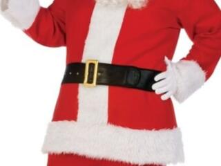 Продам Костюм Санта Клауса 550 руб 