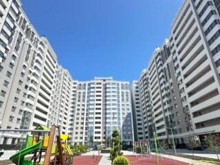 Apartament cu 2 camere, Buiucani.