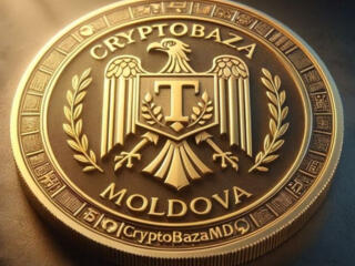 CryptoBaza MOLDOVA