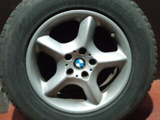 Продам 4 колеса