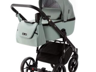 Продается коляска Adamex Nola 2/1