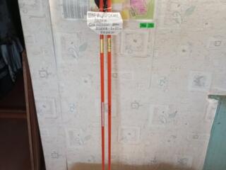 Палки Скандинавские для ходьбы-130р. машинка для стрижки ручная-0-1-130