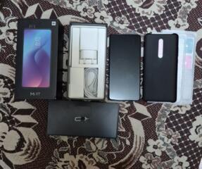 Продам Сяоми Mi 9T 1700руб.