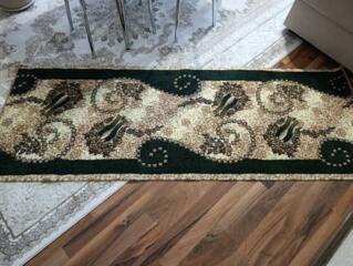 Дорожки 3 шт Одной расцветки.