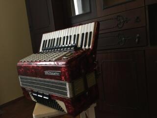 Аккордеон Welmeister Stella