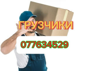 Грузчики, все виды работ, вывоз мусора, перевозки, демонтажные работы