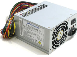 Продам нерабочие блоки питания 300–400 Вт