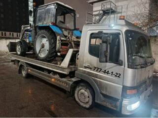 ЭВАКУАТОР РЫБНИЦА 24/7 — Приднестровье, Молдова| Срочный выезд!