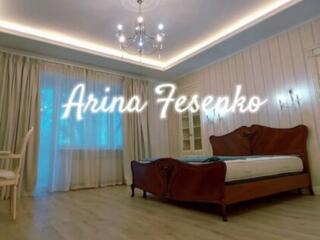 Аренда просторной 2 квартиры в клубном доме Valmax / Парк Шевченко