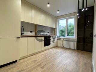 Apartament - 76  m²  , Chisinau