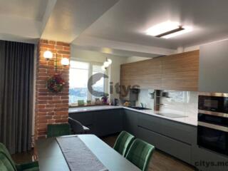 Apartament - 107  m²  , Chisinau