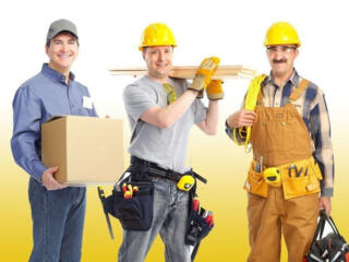 Универсал по внутренней отделке в Нидерланды