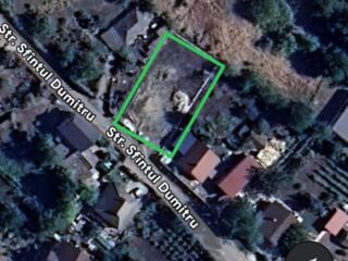 Vând teren sub construcție, Cheltuitori 6 ari