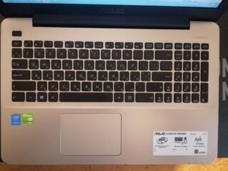 Ноутбук ASUS X555L i7, 8 ГБ RAM, 1 ТБ HDD