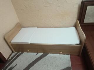 Продается детская кровать - трансформер