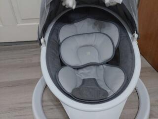 Электронный шезлонг CUDDLE ME Light Grey