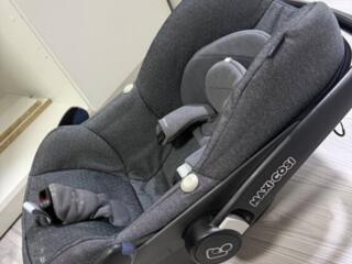 Продам автолюльку