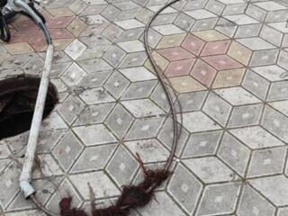 Curatirea Canalizare