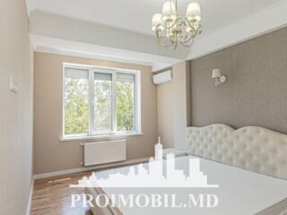 Spre chirie se oferă apartament în sect. Botanica, str. Valea Crucii. 