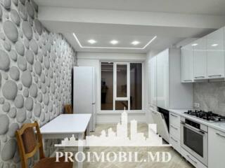 Spre chirie se oferă apartament în sect. Buiucani, str. Alba Iulia. ..