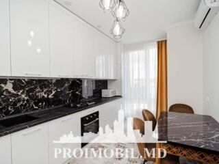 Spre chirie se oferă apartament în sect. Centru, str. Avram Iancu. ...