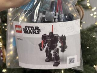 Конструкторы Lego оригинал